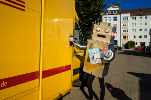 t3n Roboter